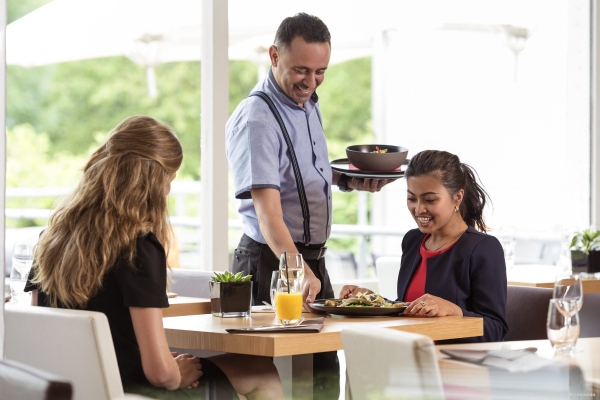 Hotel Novotel Brussels Airport